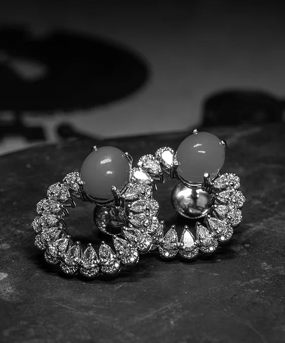 Surat Jewels. High jewelry creations.