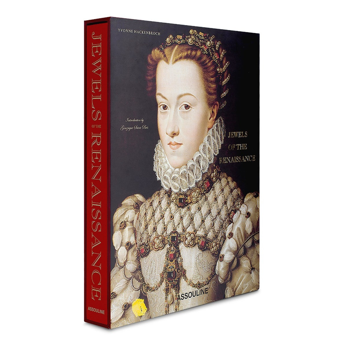ASSOULINE: JEWELS OF THE RENAISSANCE