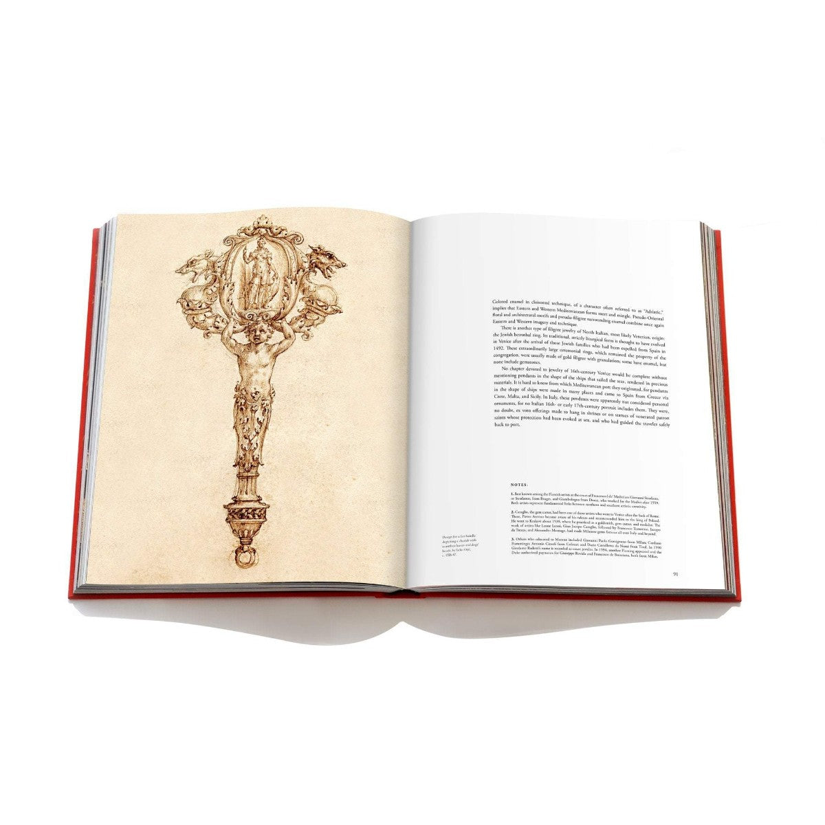 ASSOULINE: JEWELS OF THE RENAISSANCE