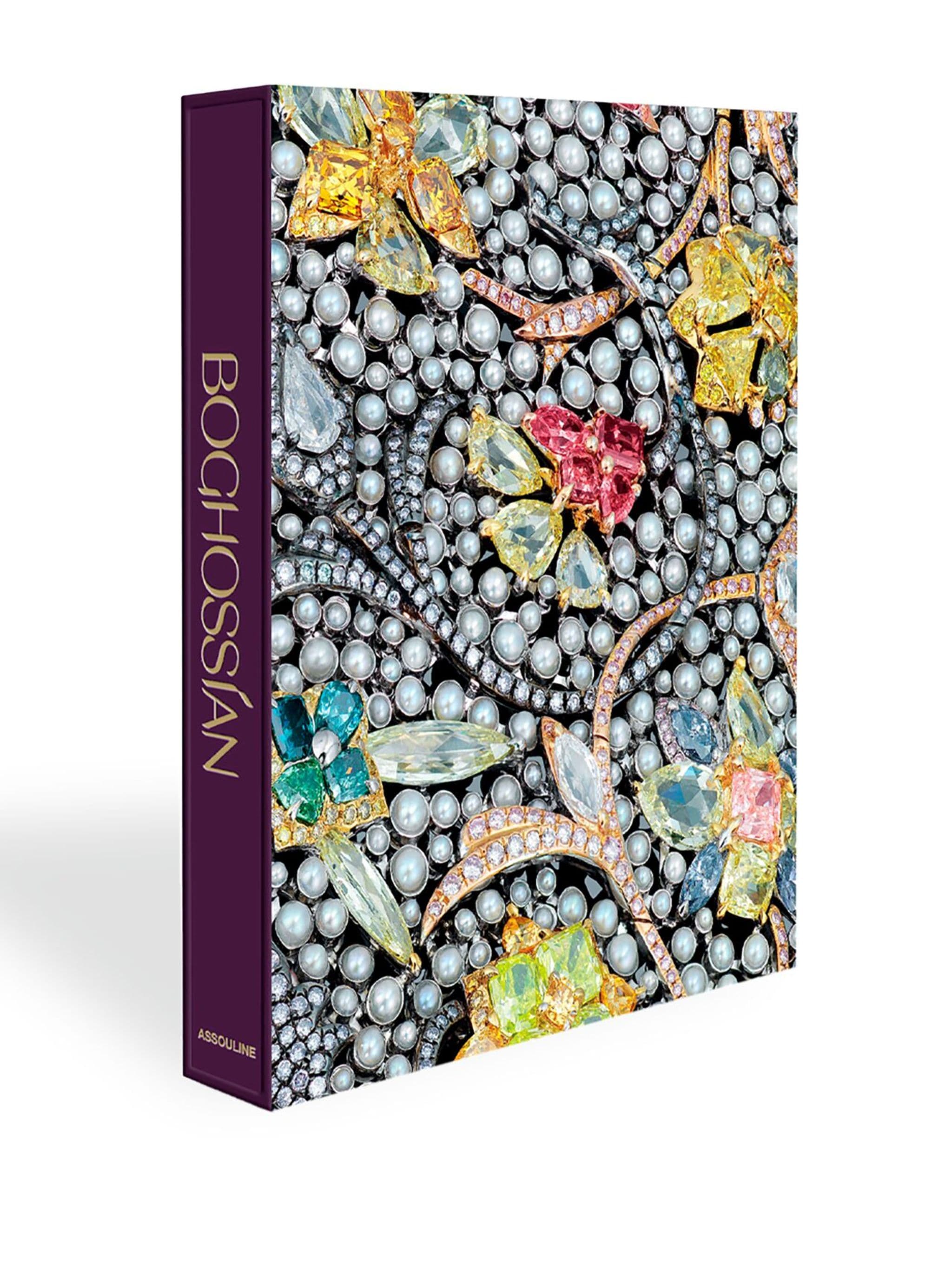ASSOULINE: BOGHOSSIAN: EXPERTISE, CRAFTSMANSHIP, INNOVATION