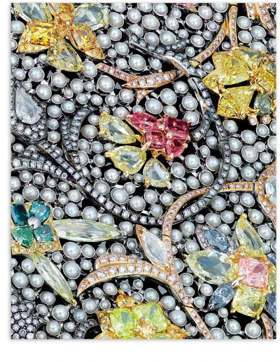ASSOULINE: BOGHOSSIAN: EXPERTISE, CRAFTSMANSHIP, INNOVATION