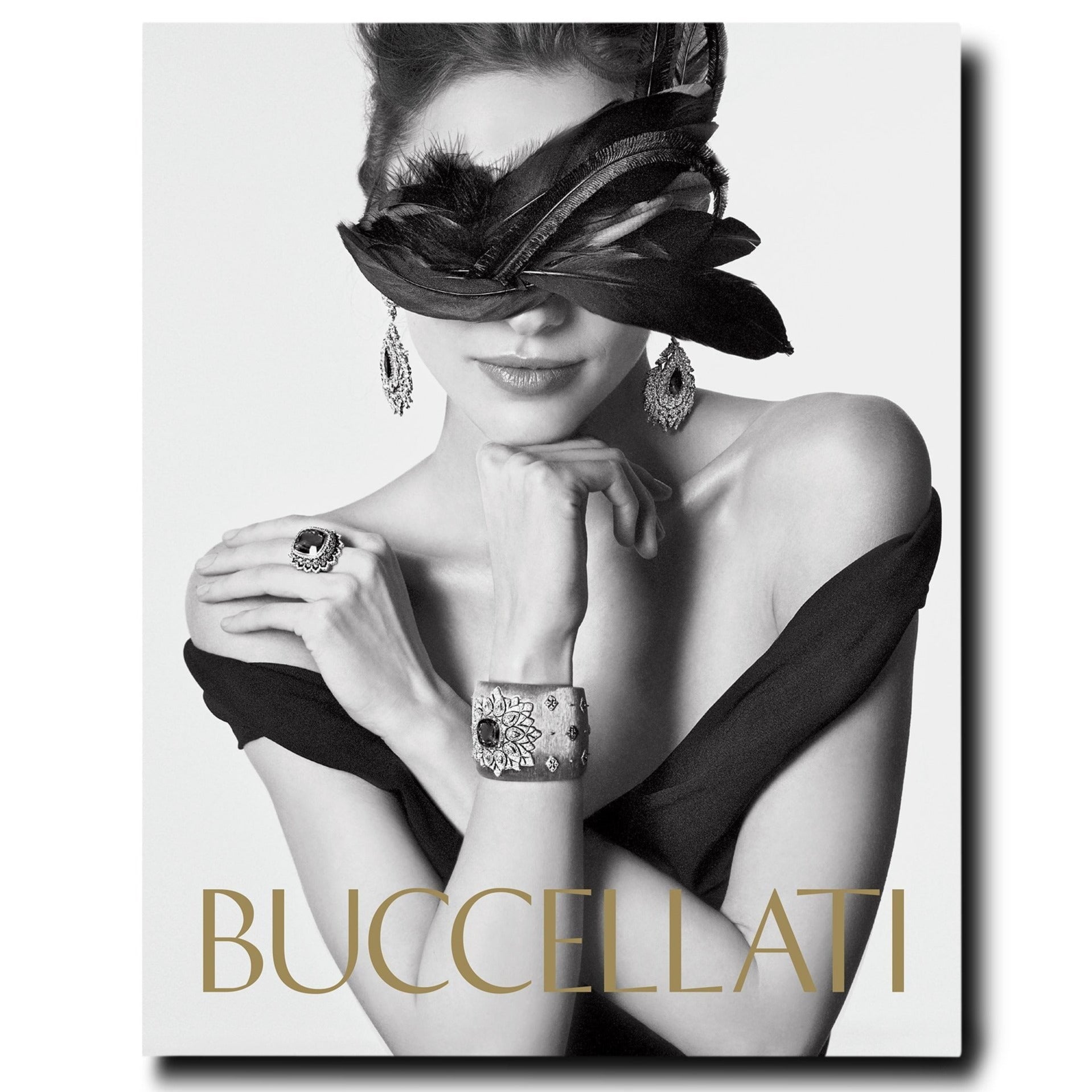 ASSOULINE - BUCCELLATI: A CENTURY OF TIMELESS BEAUTY