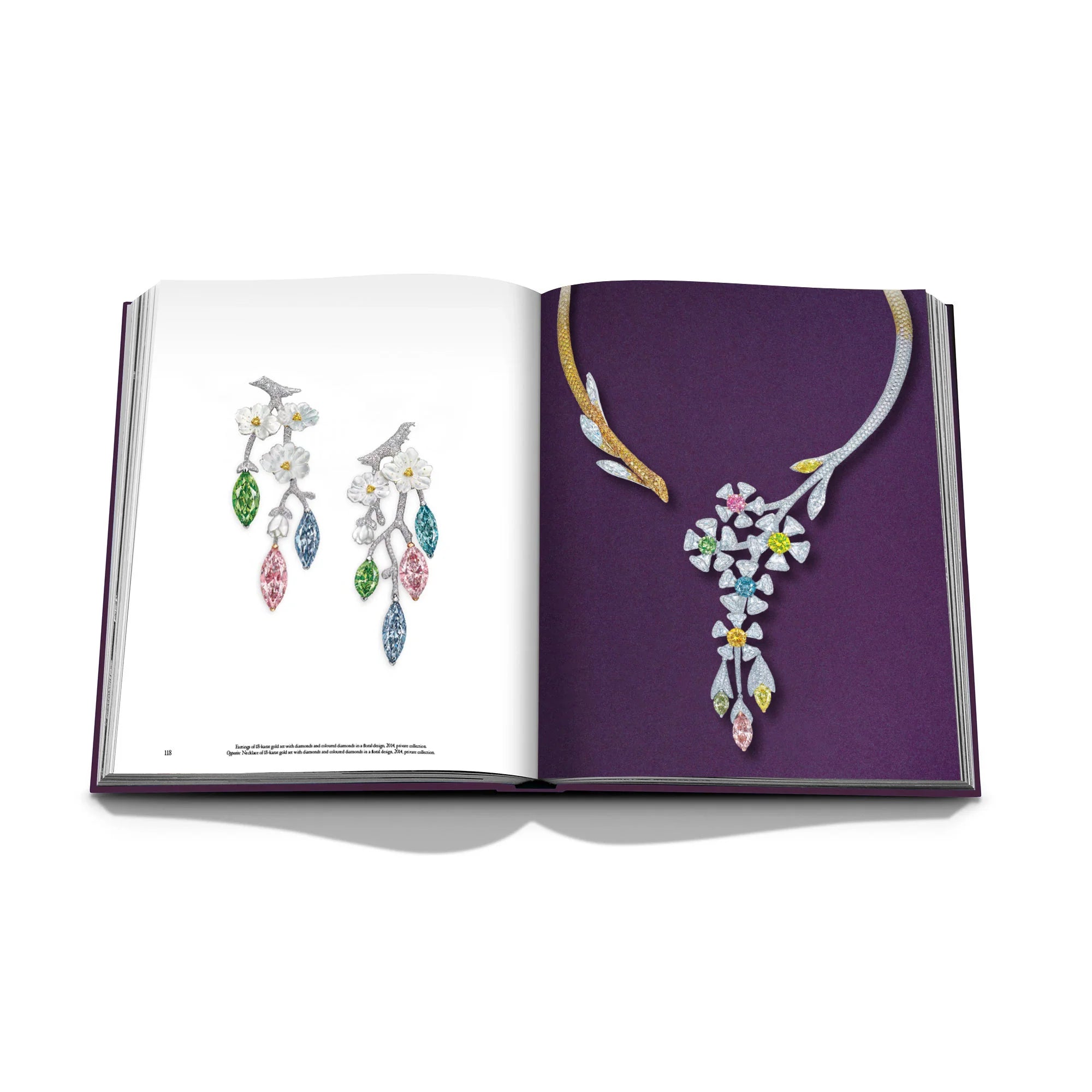 ASSOULINE: BOGHOSSIAN: EXPERTISE, CRAFTSMANSHIP, INNOVATION