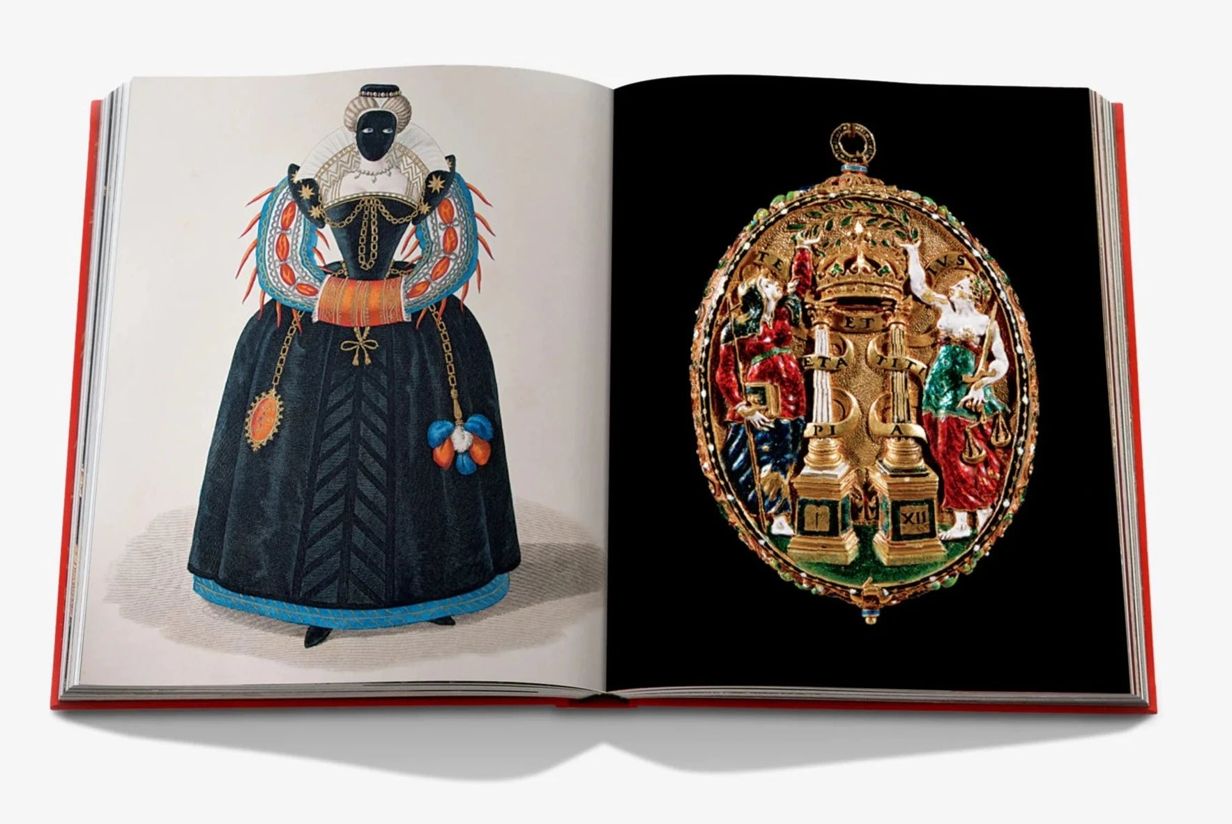 ASSOULINE: JEWELS OF THE RENAISSANCE