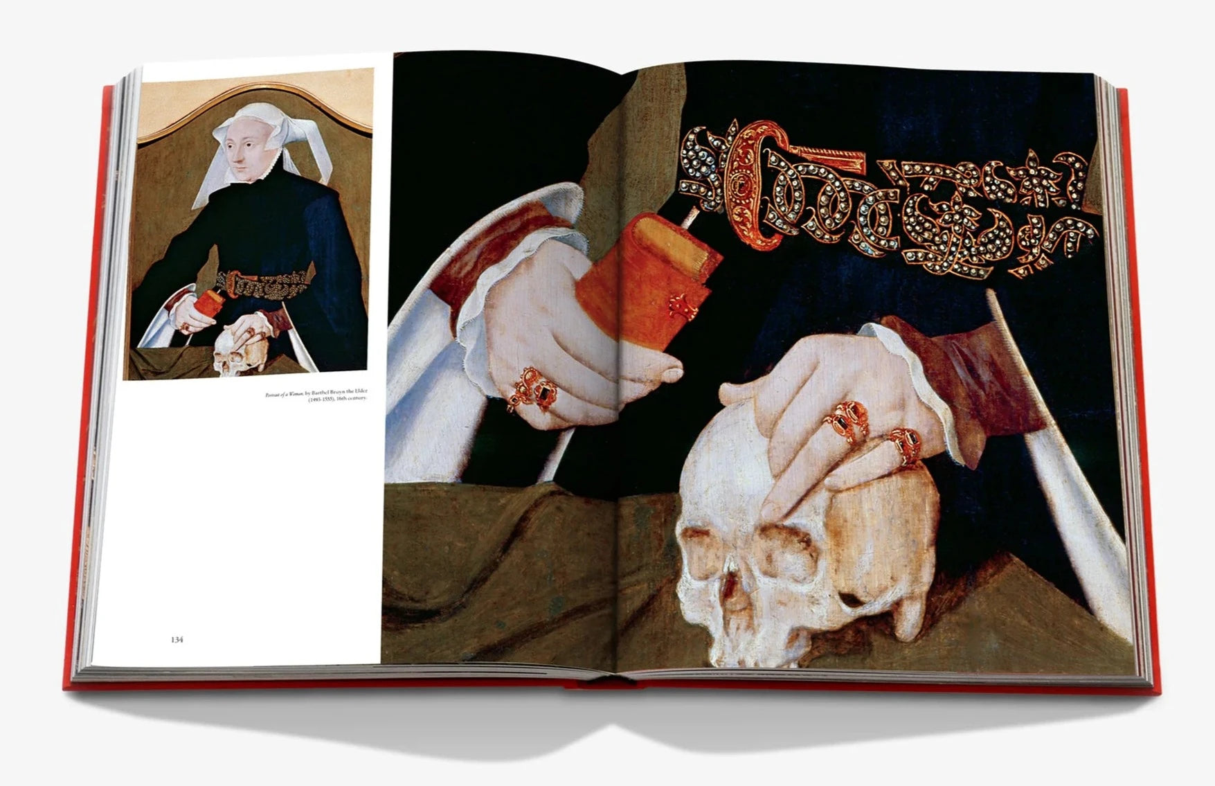 ASSOULINE: JEWELS OF THE RENAISSANCE