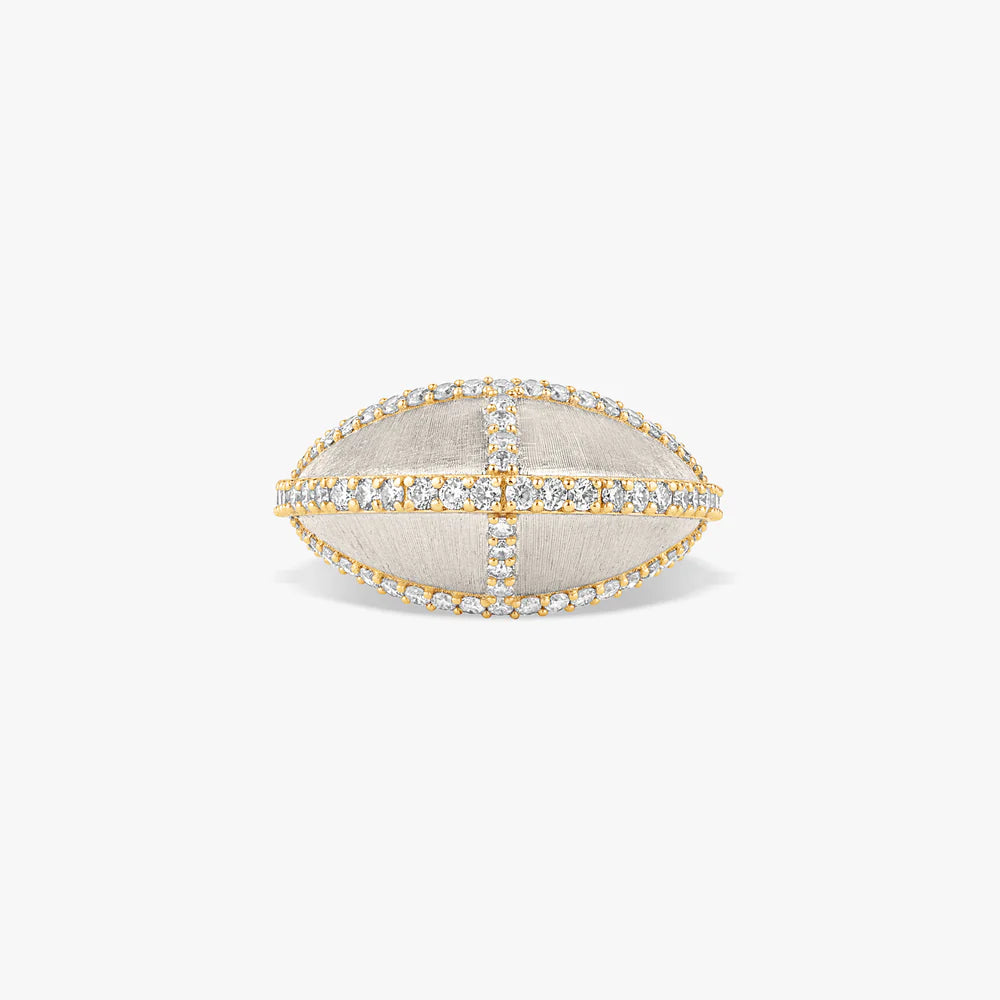 KAHINA Diamond Ring