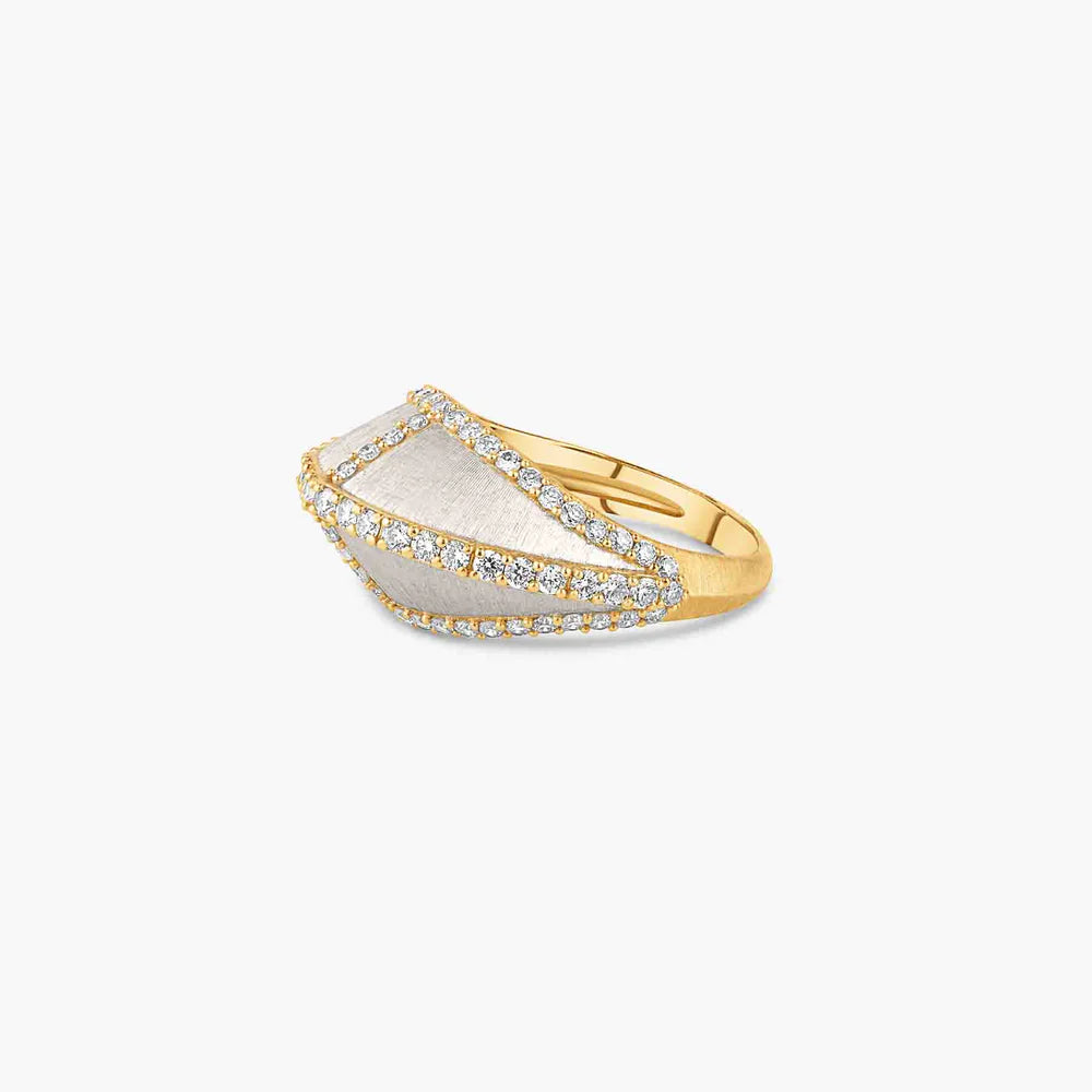 KAHINA Diamond Ring