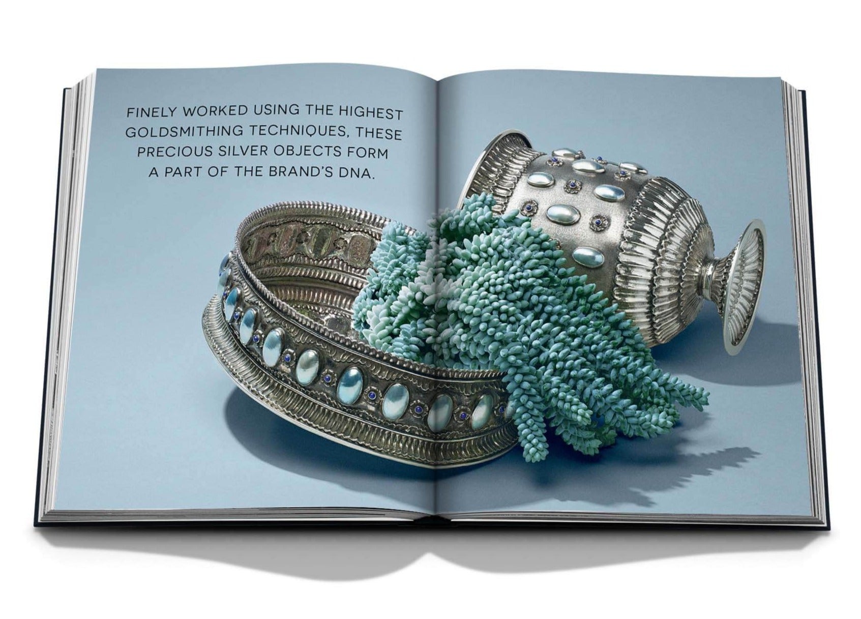 ASSOULINE - BUCCELLATI: A CENTURY OF TIMELESS BEAUTY