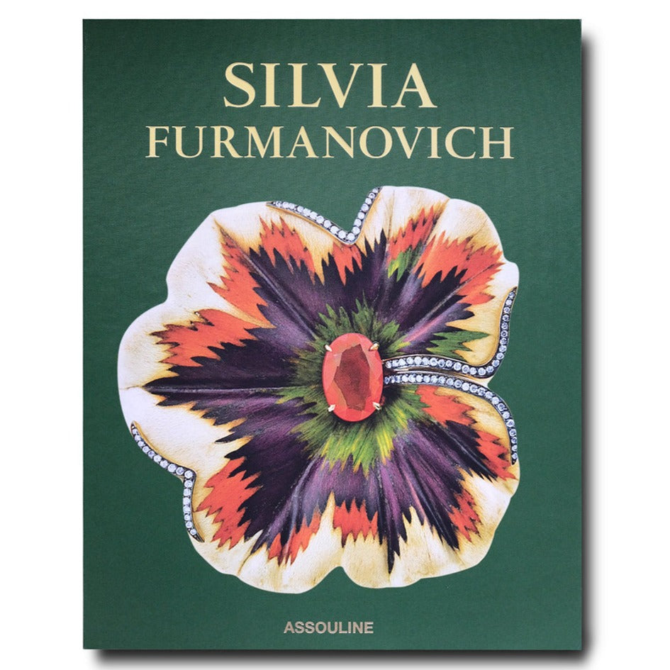 ASSOULINE SILVIA FURMANOVICH