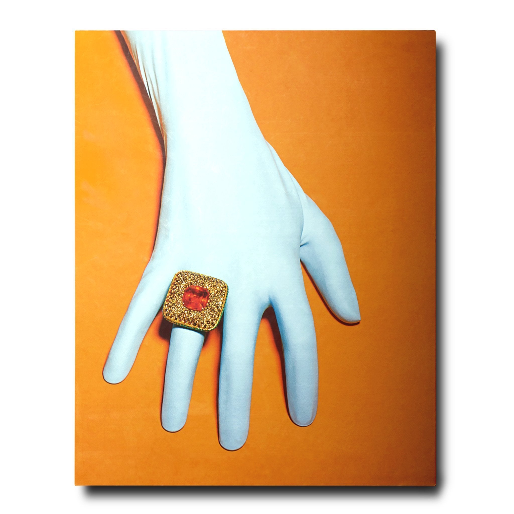 ASSOULINE - SUZANNE SYZ: ART JEWELS