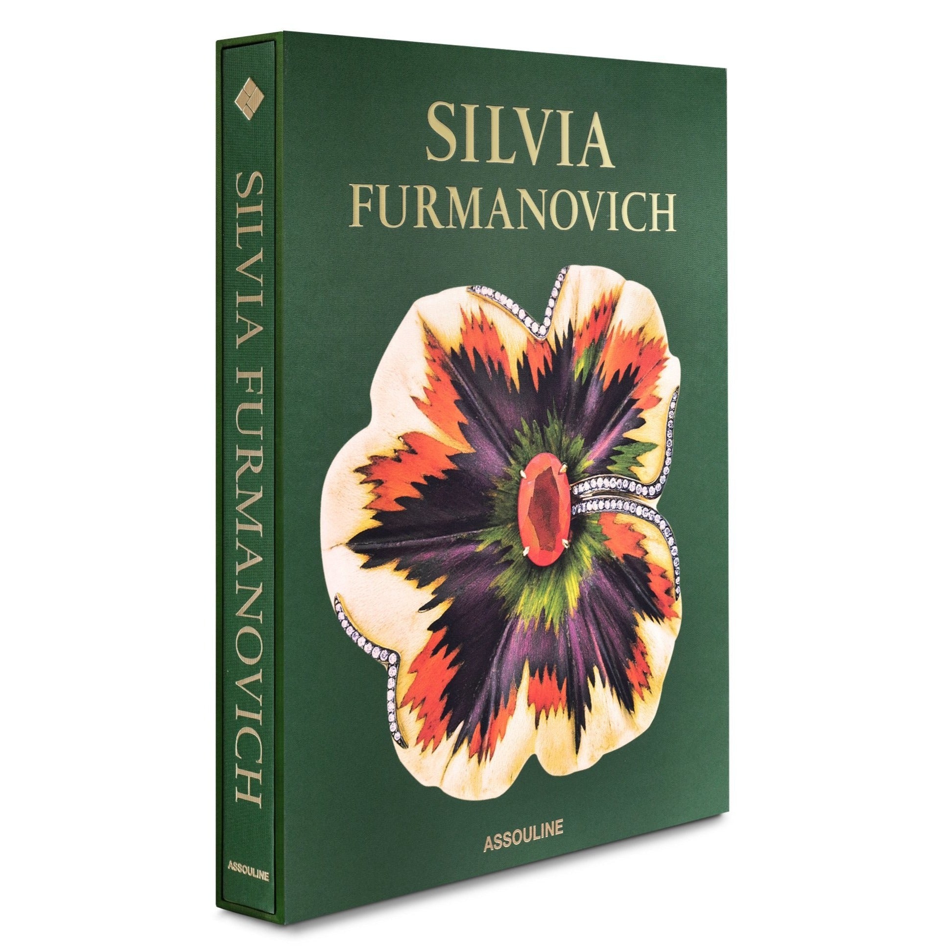 ASSOULINE SILVIA FURMANOVICH