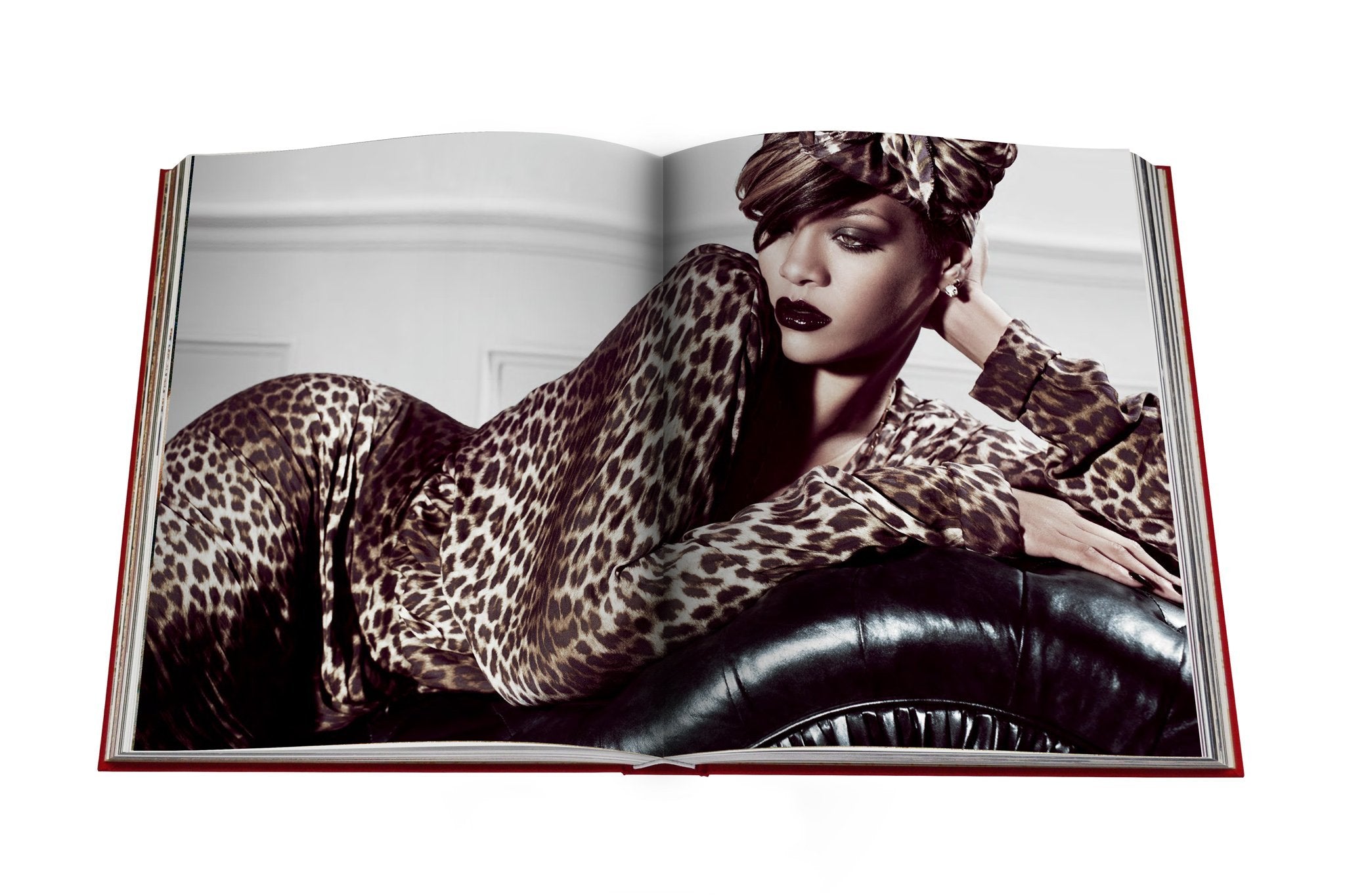 ASSOULINE - CARTIER PANTHERE, Vivienne Becker