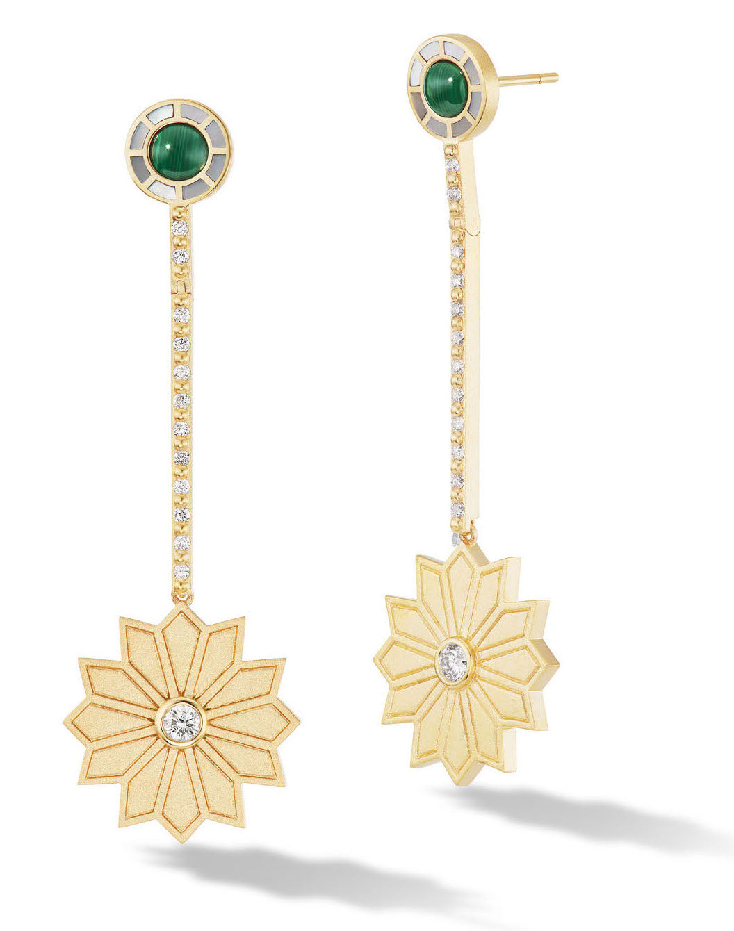 Marcel Earrings
