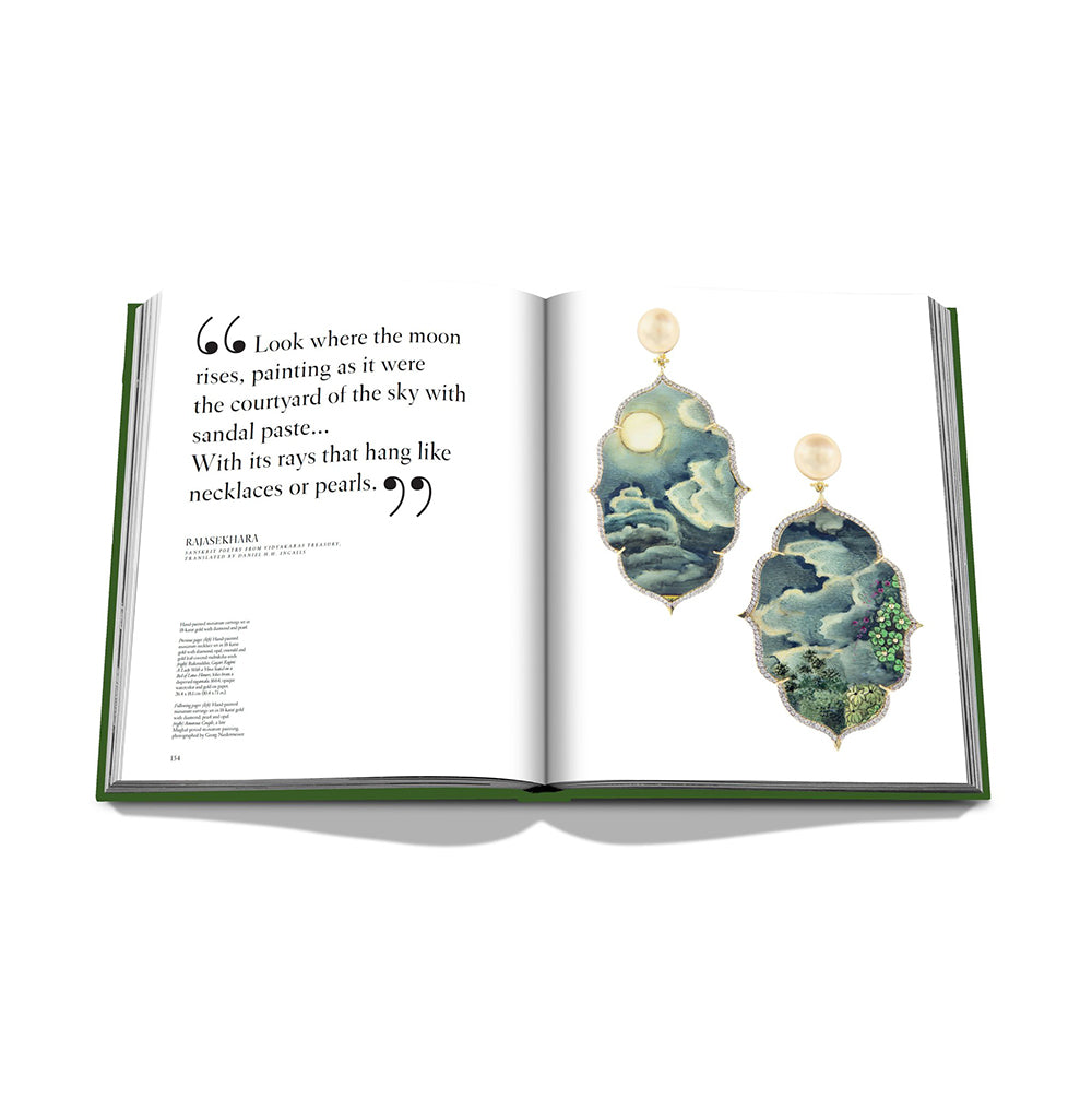 ASSOULINE SILVIA FURMANOVICH
