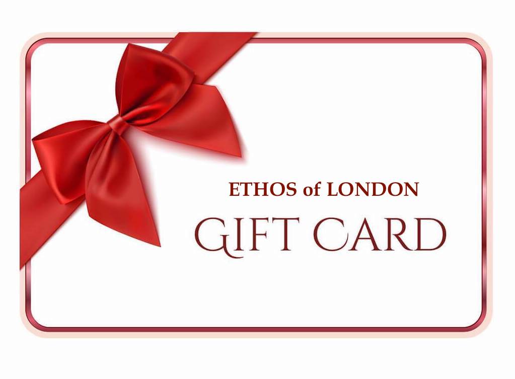 Virtual Gift Card