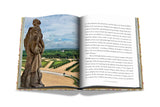 ASSOULINE Versailles: From Louis XIV to Jeff Koons - Chateau de Versailles