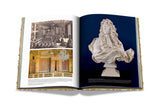 ASSOULINE Versailles: From Louis XIV to Jeff Koons- Chateau de Versailles