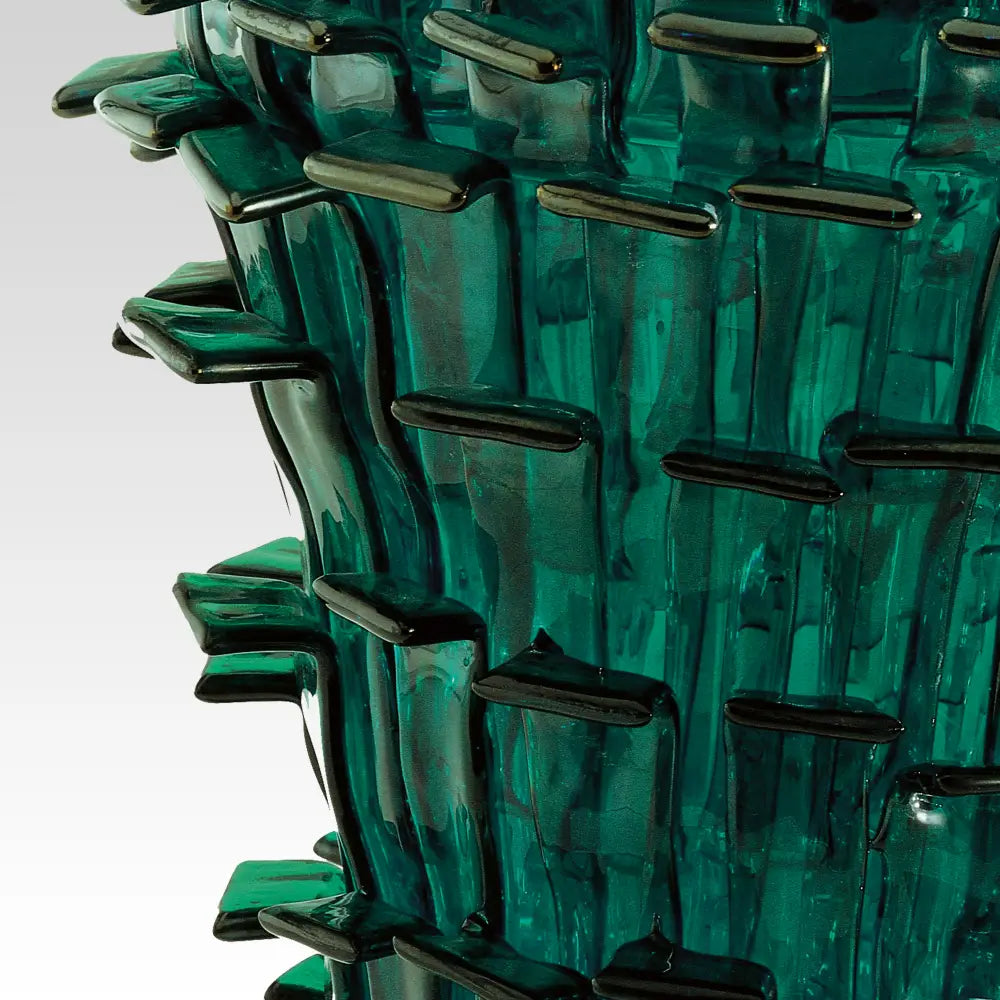 VENINI, Murano Glass, RITAGLI vase (limited Edition)