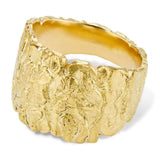 Oak Bark Ring