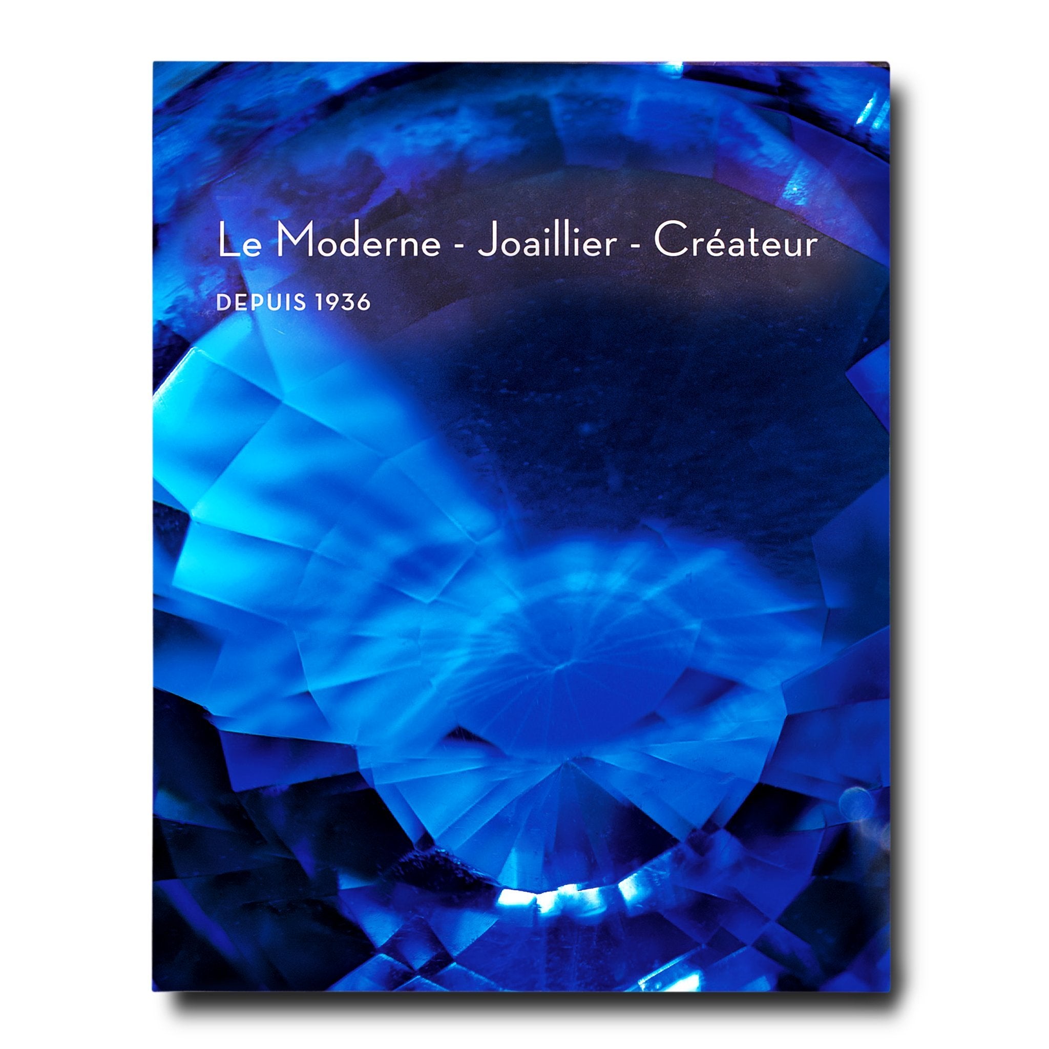 FRED master jeweler, ASSOULINE